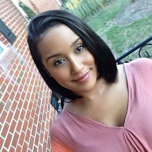 Meet your Posher, Erica